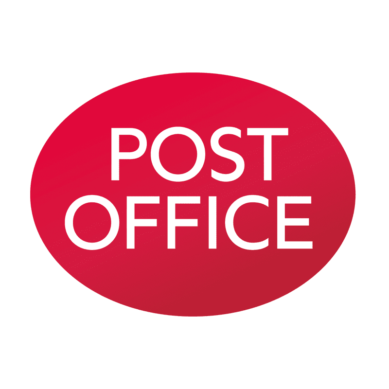 Post Office logo