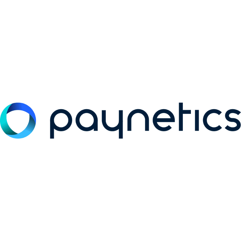 Paynetics logo