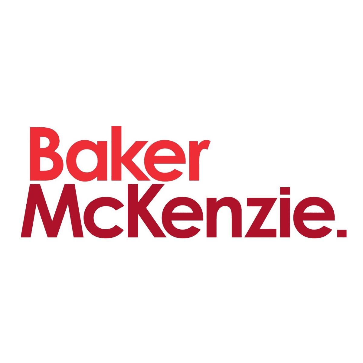 Baker McKenzie logo