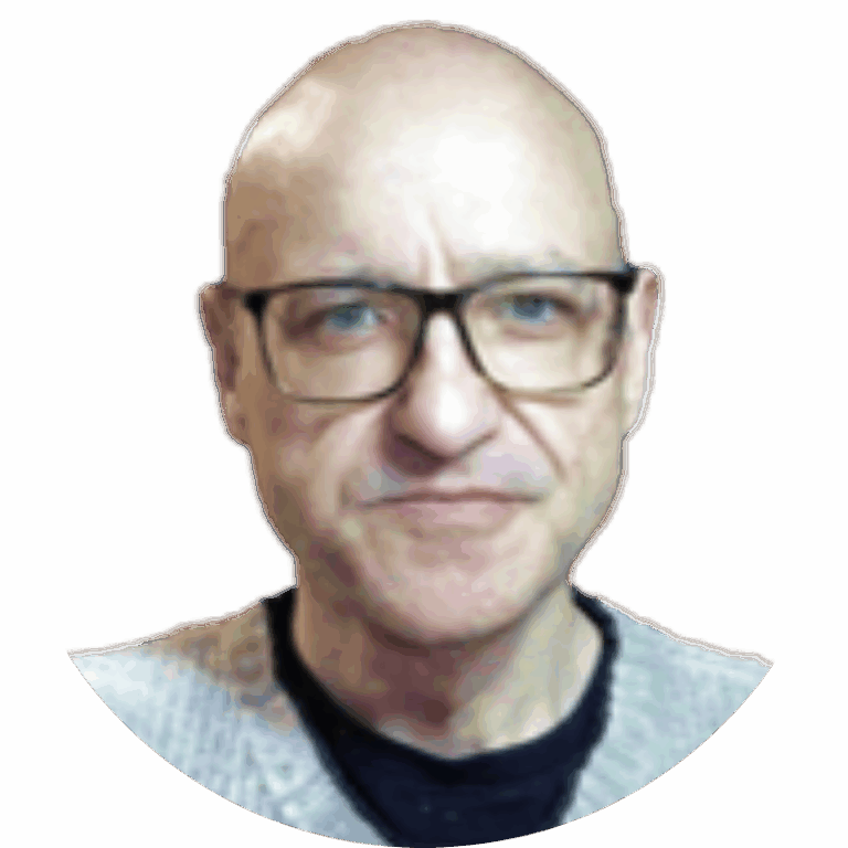 Ray Blake | The Payments Association