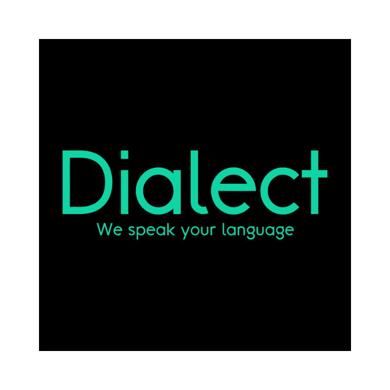 Dialect