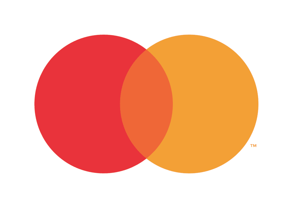 Mastercard logo