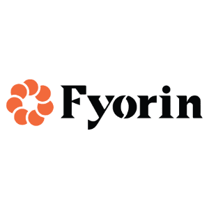Fyorin logo