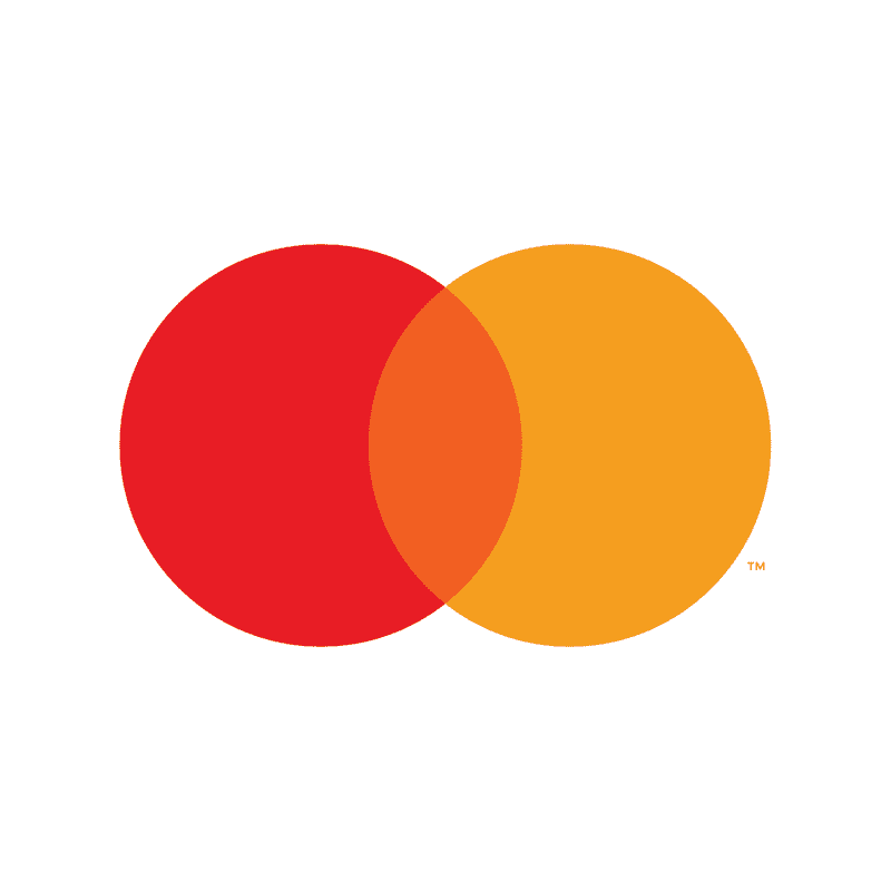 Mastercard logo