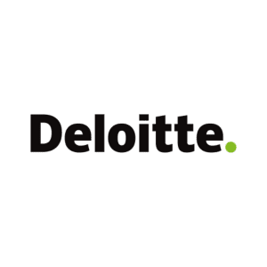 Deloitte logo