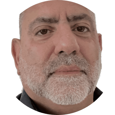 Andrew Doukanaris