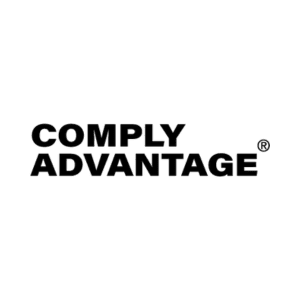 Comply advantage logo
