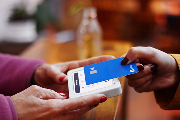 payment cards