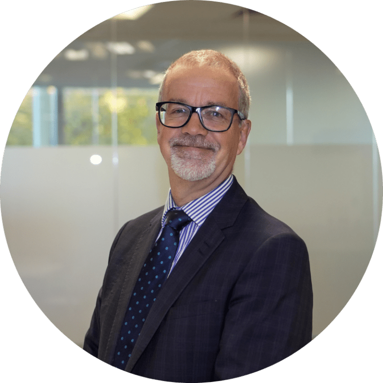 Graham Mott | The Payments Association