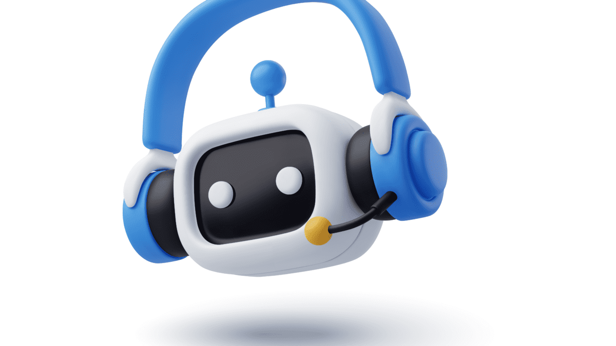 AI chatbot