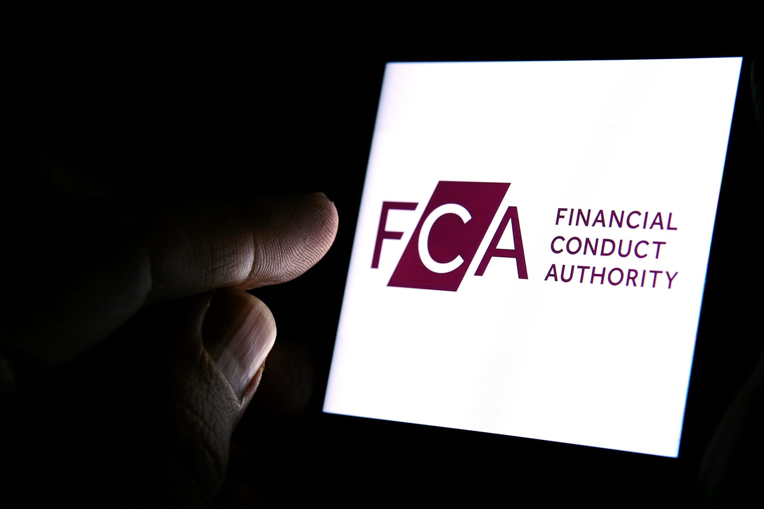 D-day looms for FCA ban on promoting unregistered crypto firms | The  Payments Association