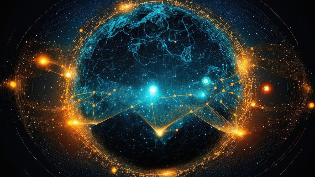 Global payments