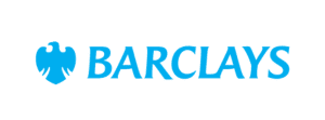 Barclays logo