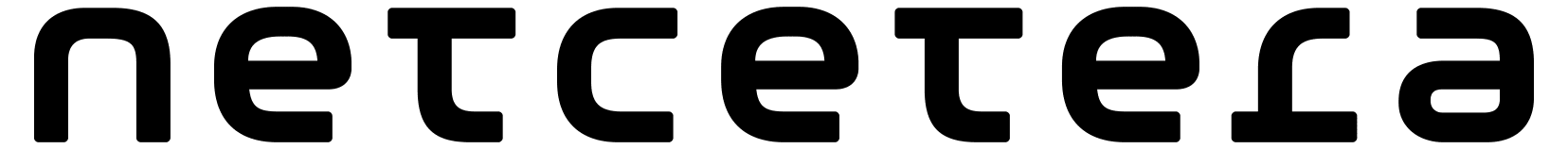 Netcetera logo