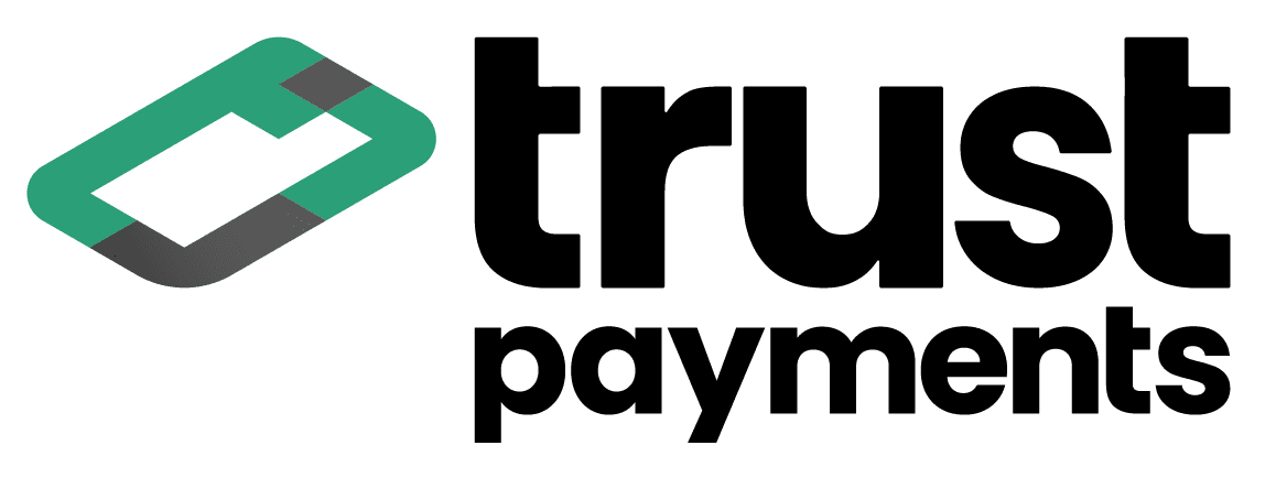 Trust payments logo