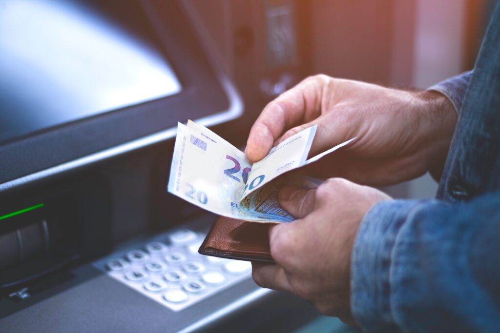 ATMs