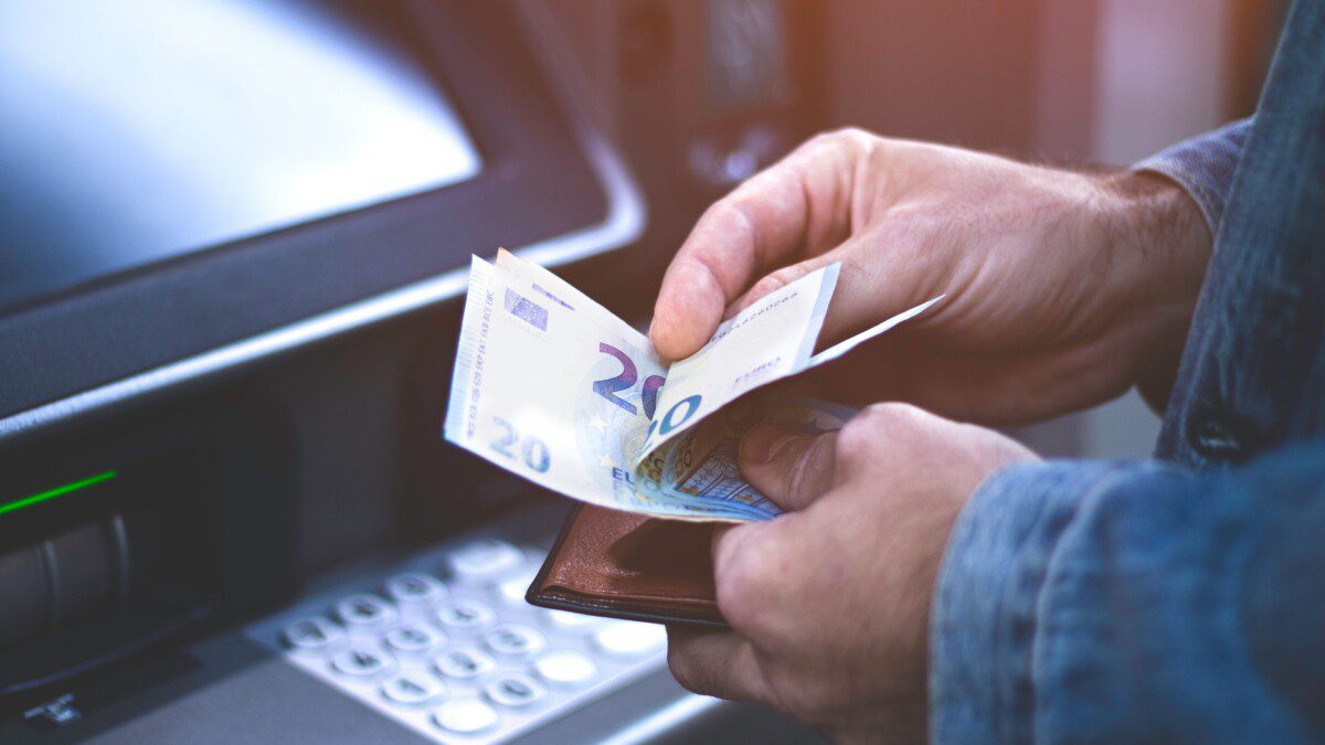 ATMs