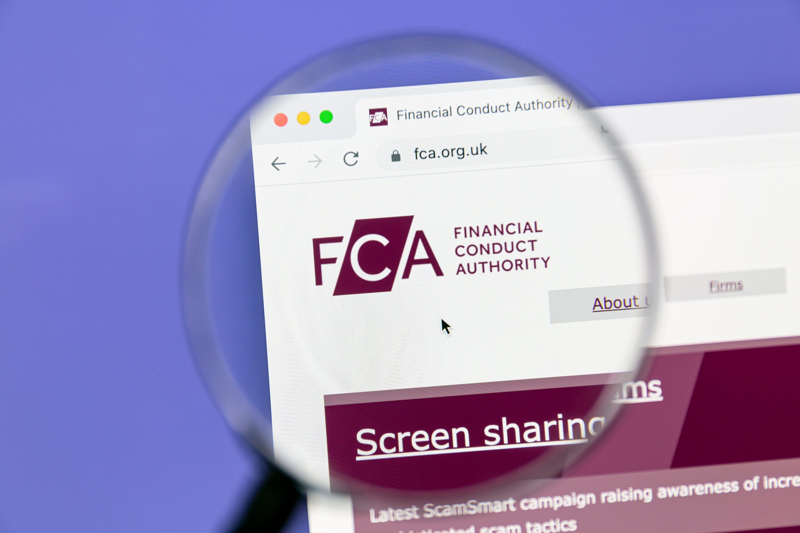 FCA | The Payments Association
