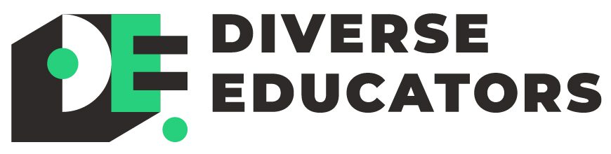 Diverse Educators logo