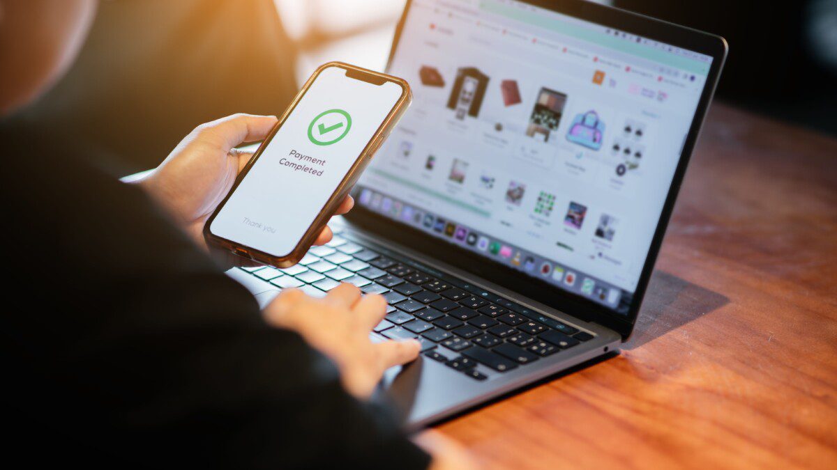 Payment screening