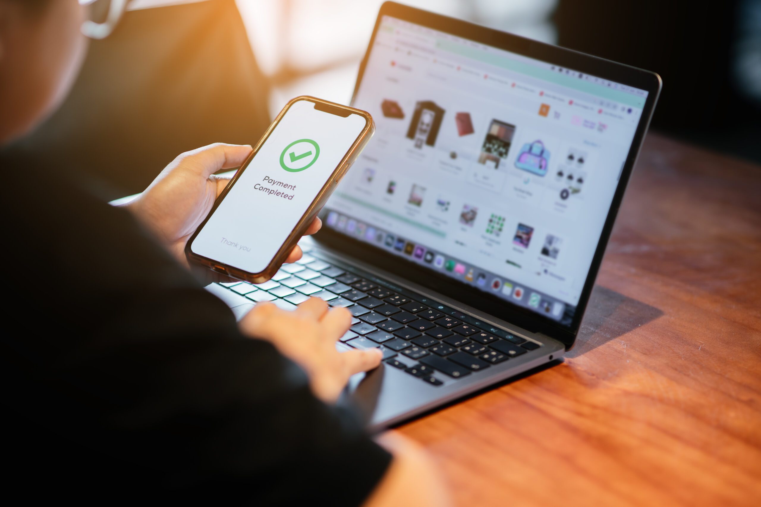 Payment screening