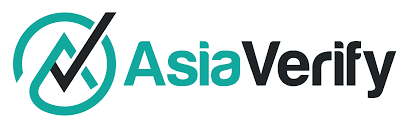 Asiaverify logo