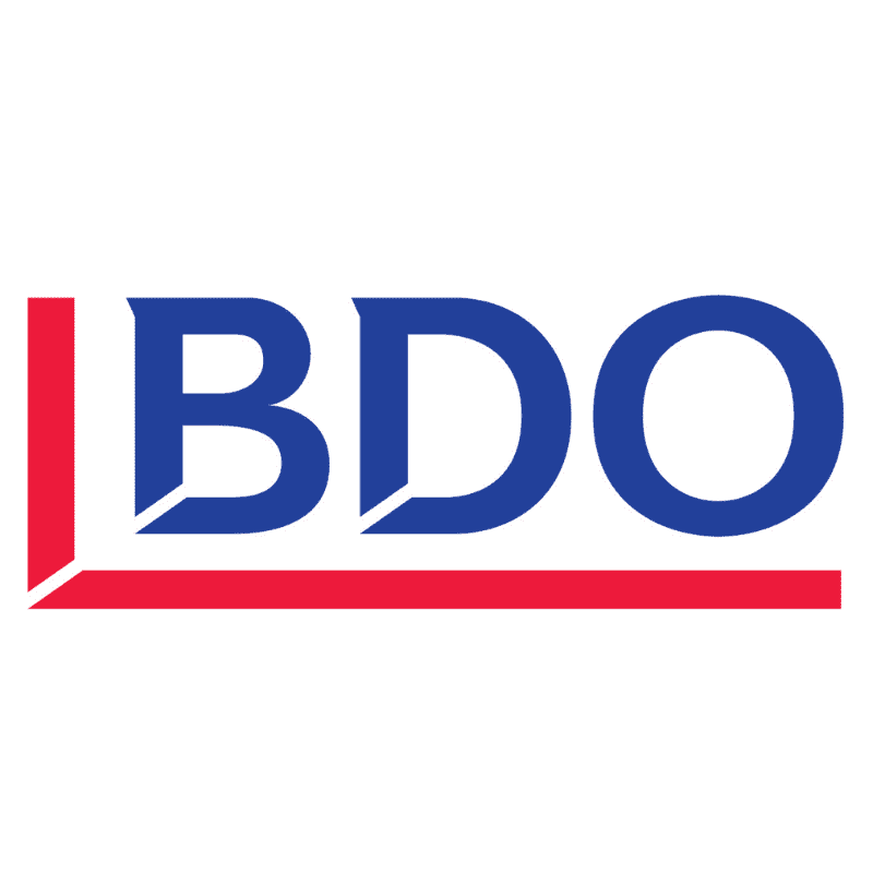 BDO LLP Logo