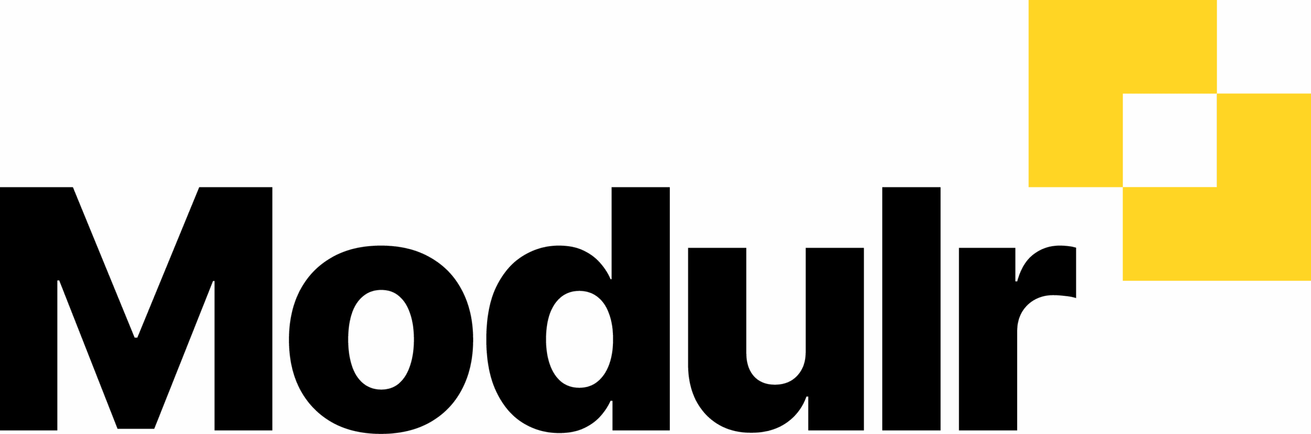 Modulr logo