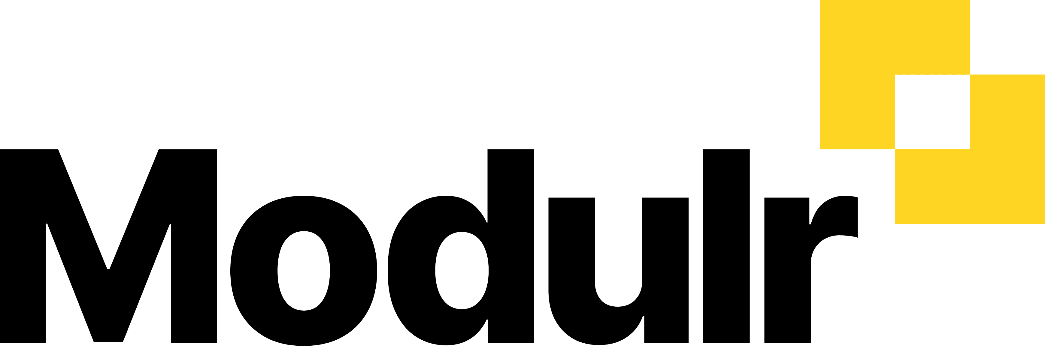 Modulr logo