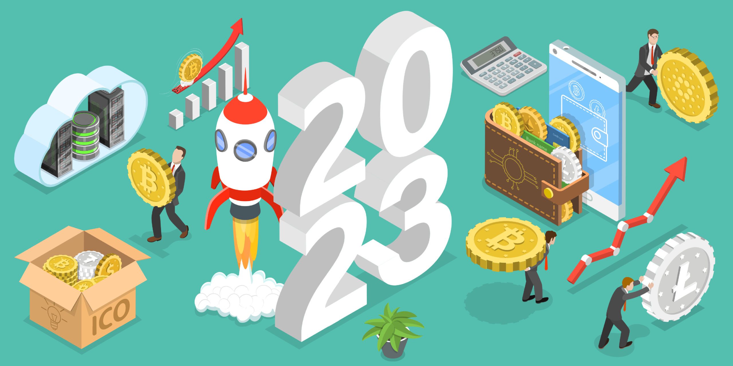 2023 Payments