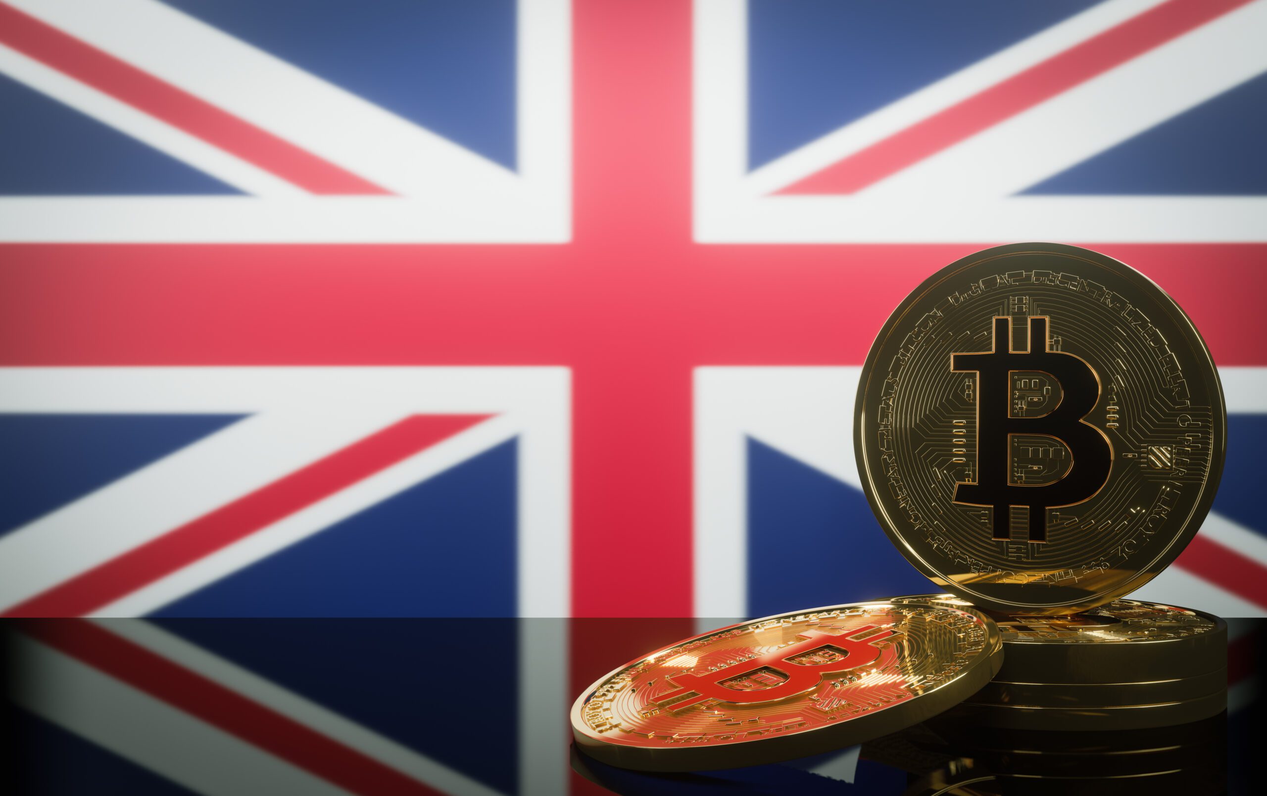 How the UK is shooting itself in the foot over crypto | The Payments  Association