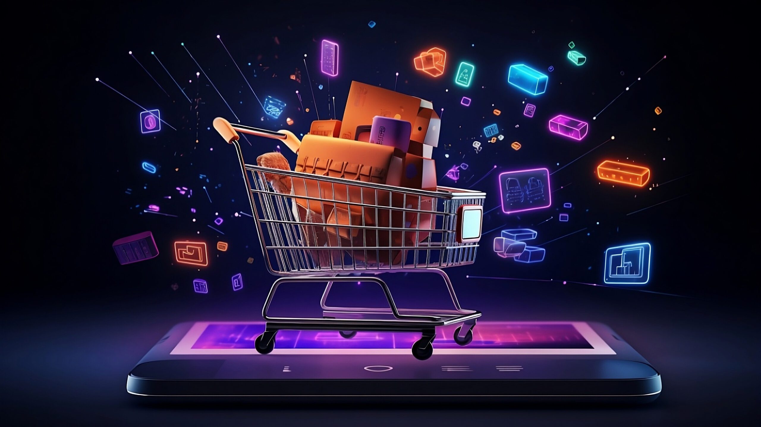 Unified Commerce