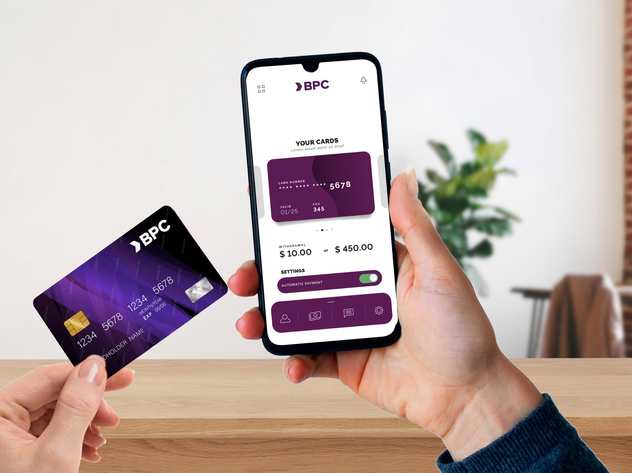 Postilon Card Management System Card Management Reimagined | The Payments Association