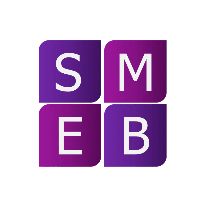 SMEB logo