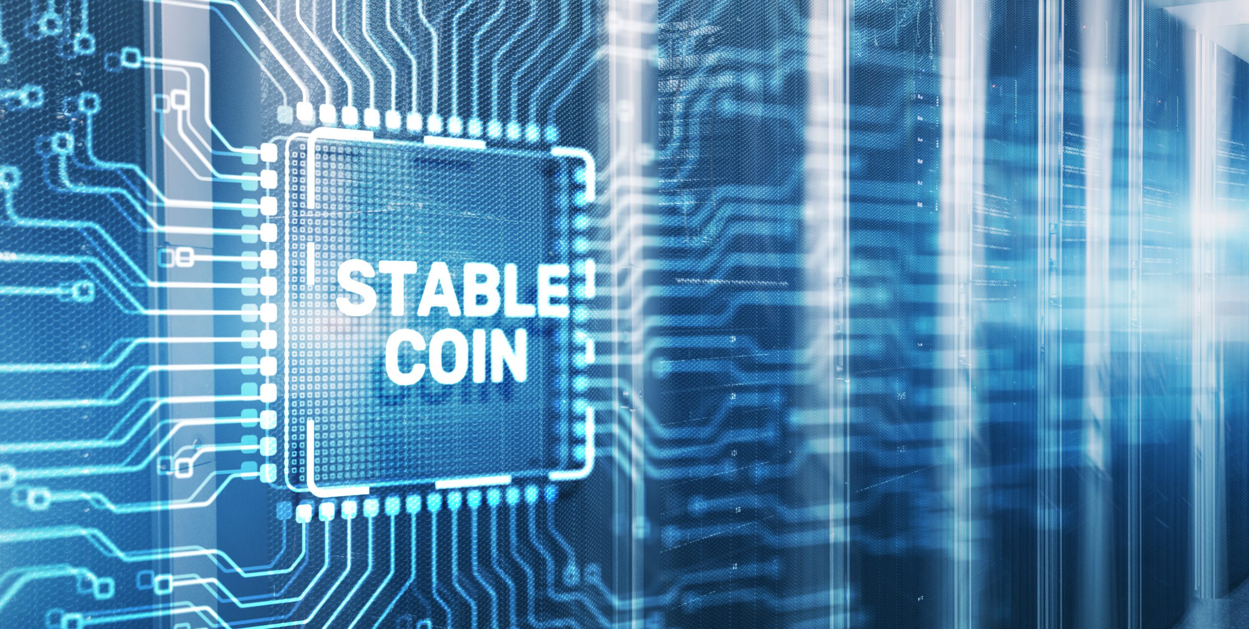 Stablecoins
