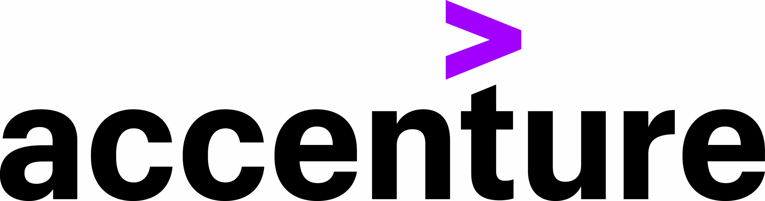 accenture logo