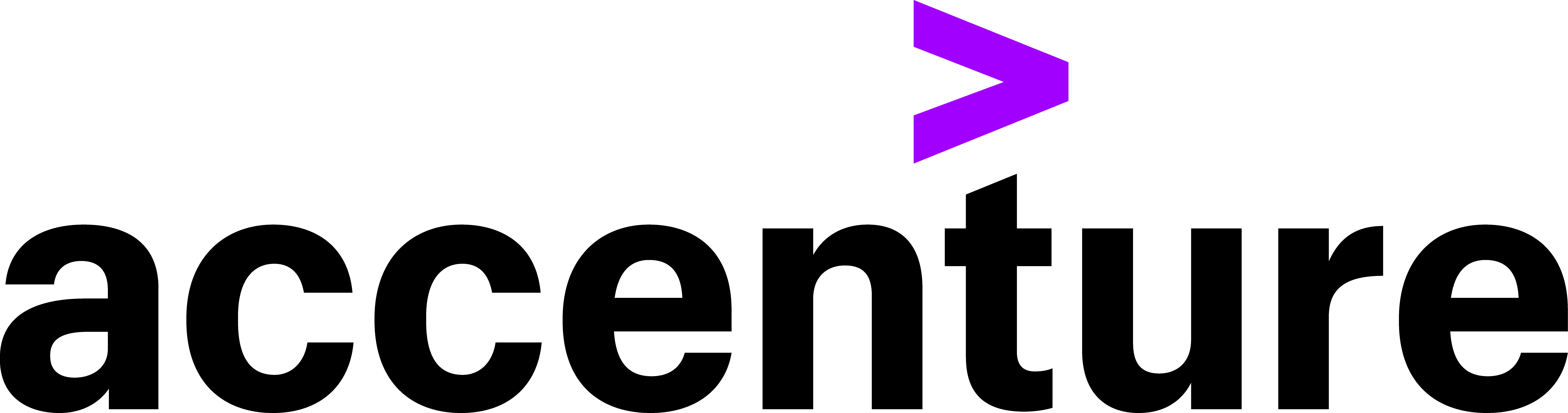 accenture logo