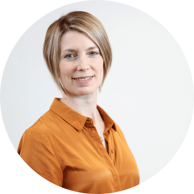 Alison Donnelly
