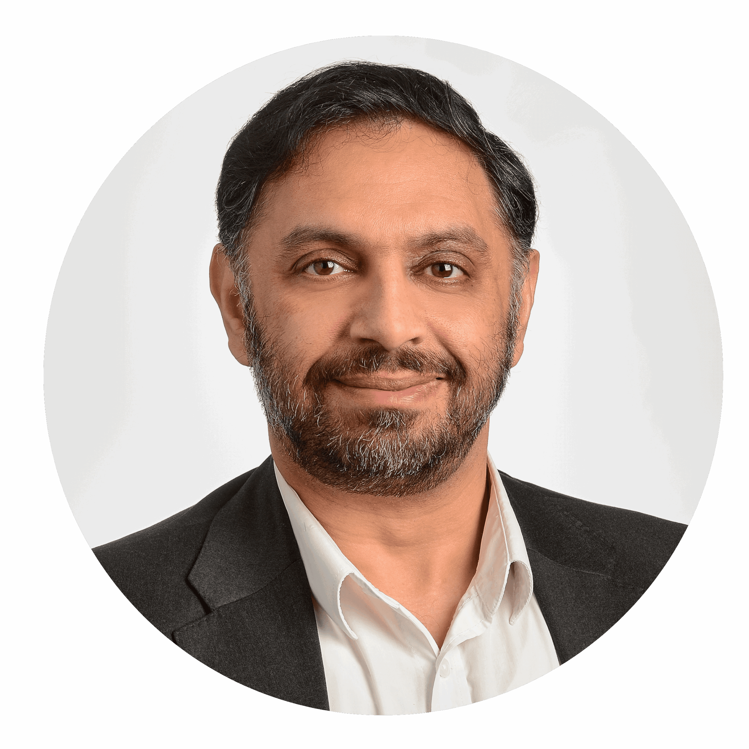 Imran Ali