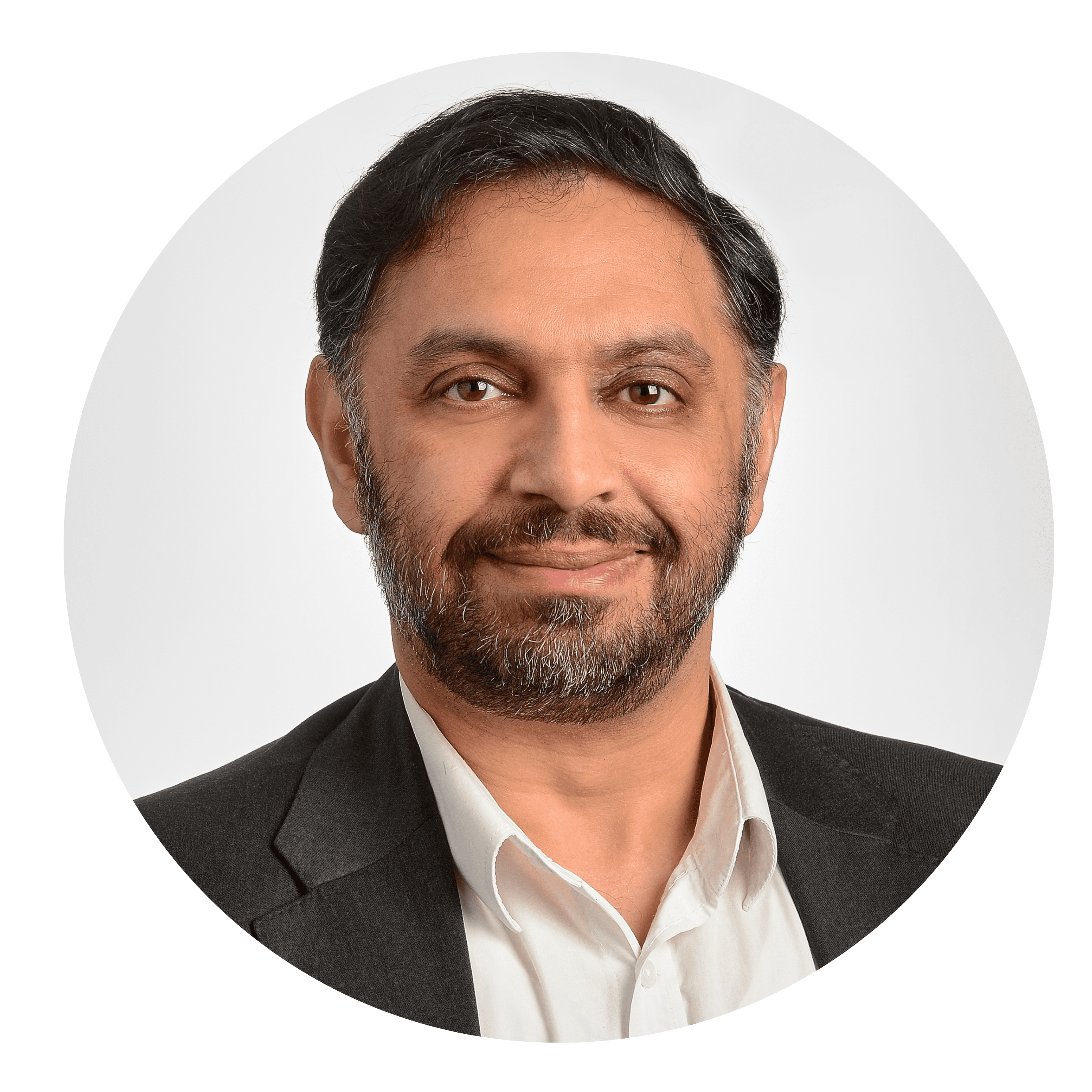 Imran Ali