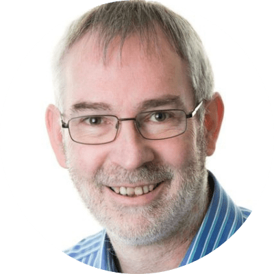 Mark McMurtie