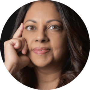 Rose Prasad