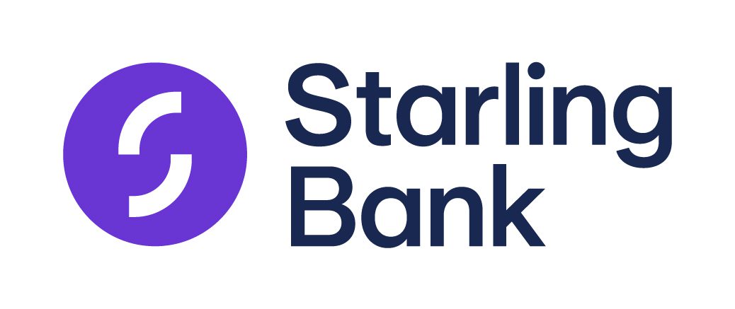 Starling Bank Logo