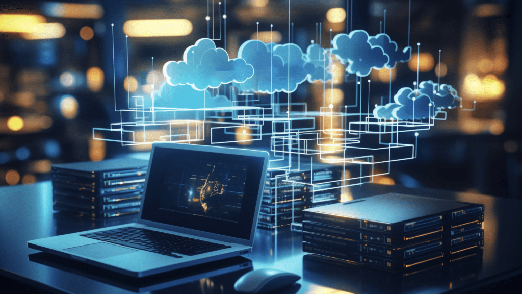 Data sharing