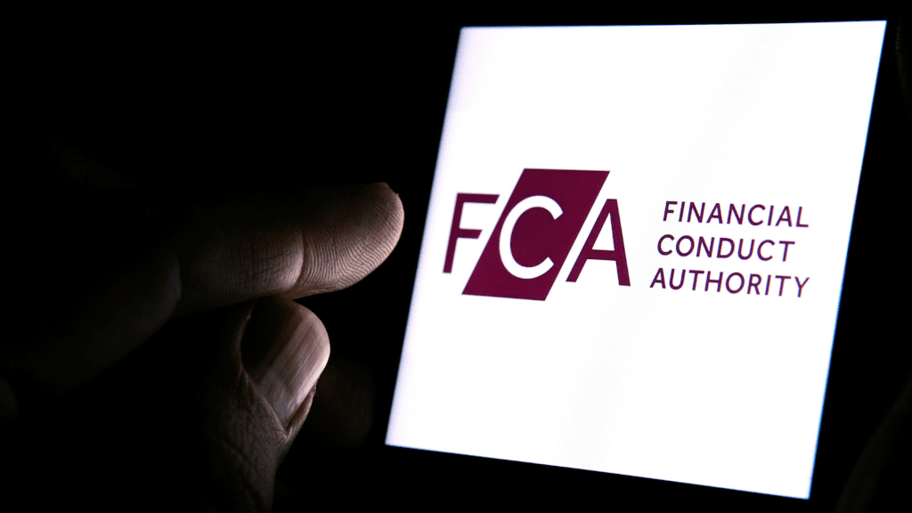 Financial Conduct Authority