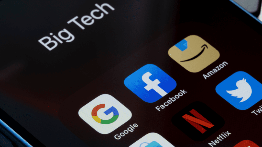 Big Tech