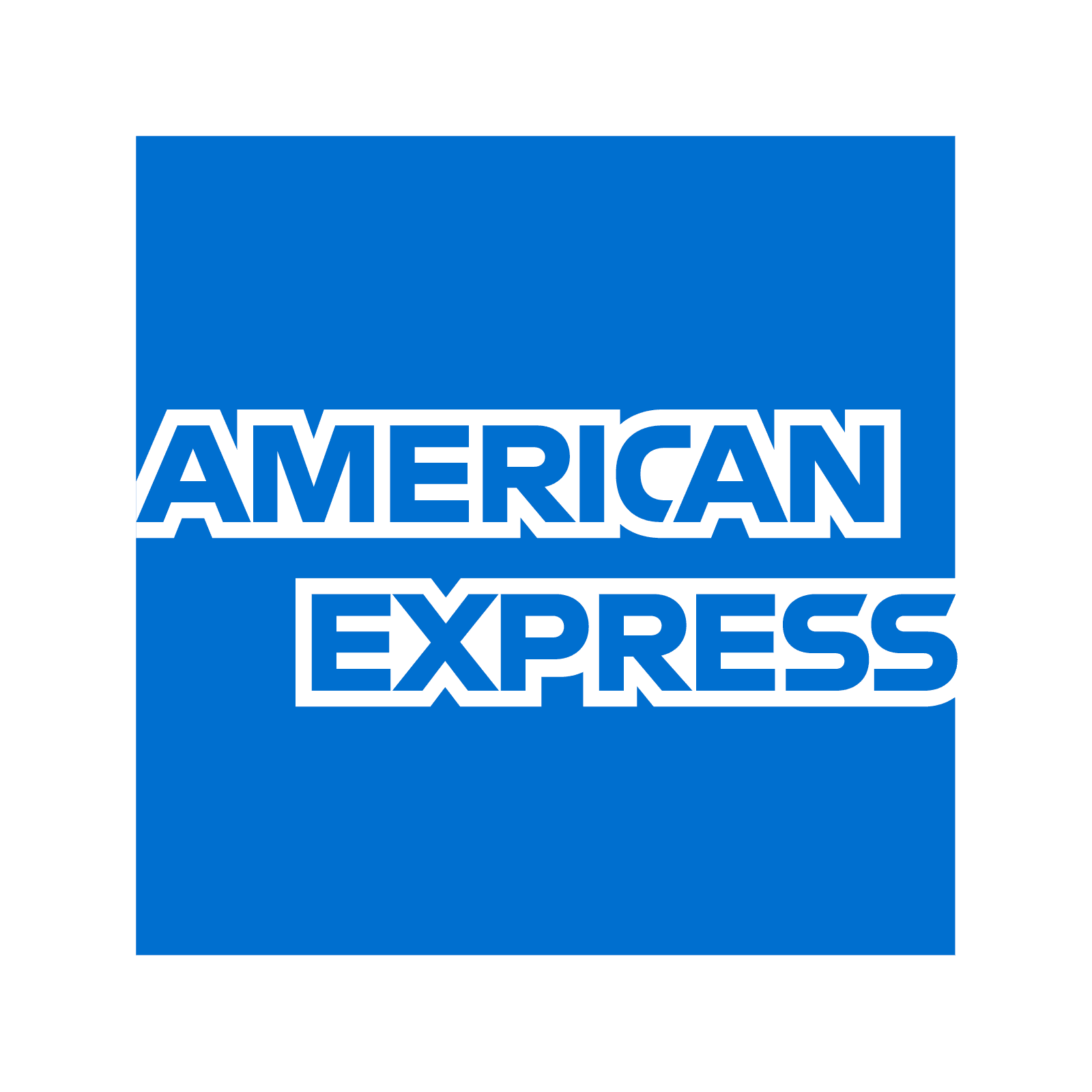 American Express logo