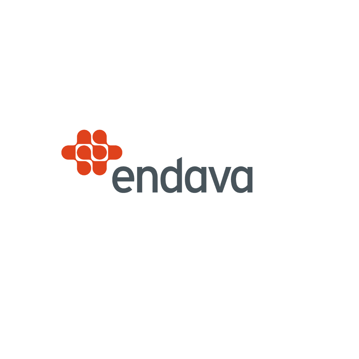 Endava logo