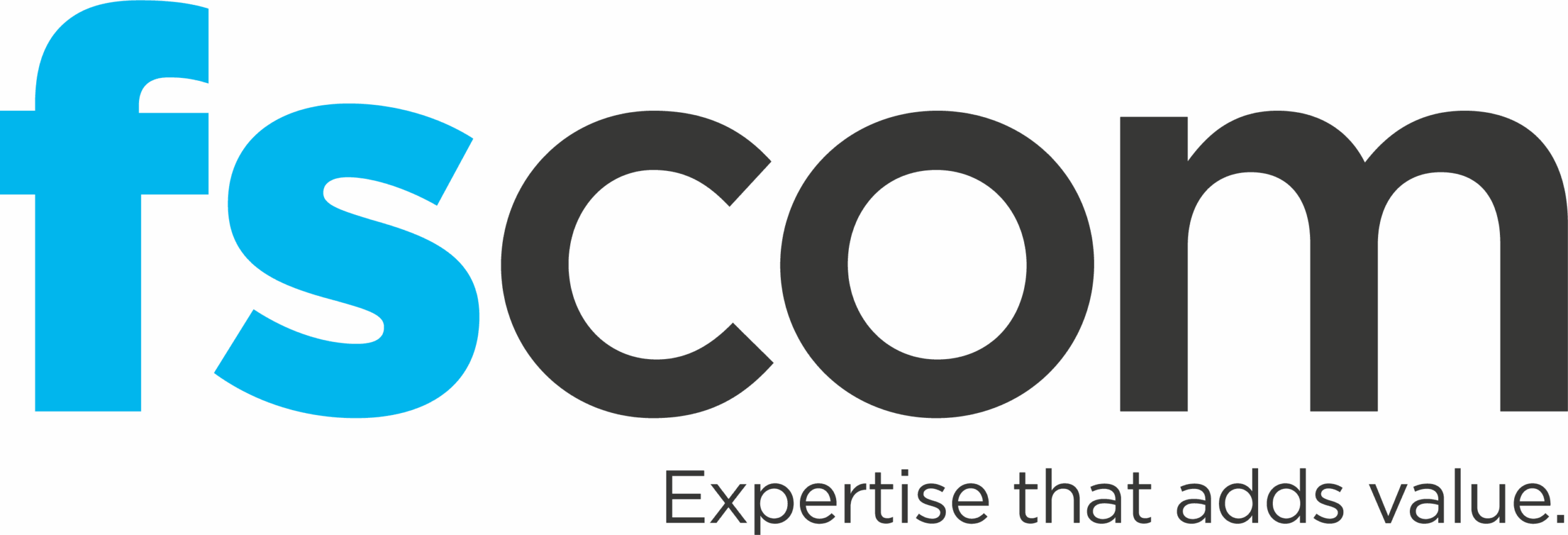 Fscom logo