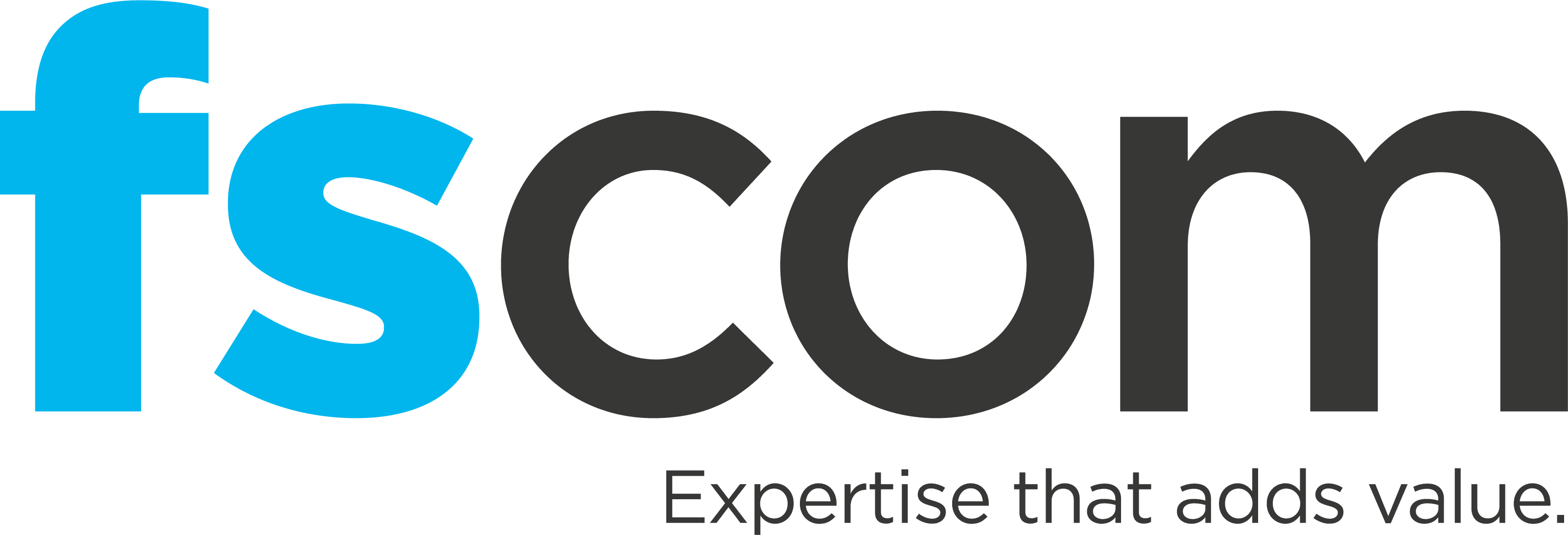 Fscom logo